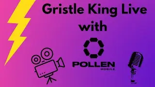 Live Interview with Pollen Mobile