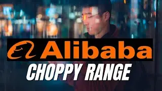 Alibaba BABA Stock Analysis, Smaller Range Bound?!