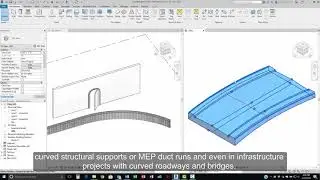 12 Revit 2019  Dimensions for Curved Objects in Section Views
