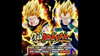 GUAI AGLI ASSEMBRAMENTI SU DOKKAN BATTLE! DRAGON BALL Z DOKKAN BATTLE