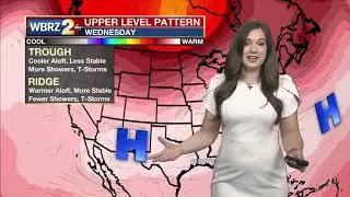 Full Forecast 07/09/2020