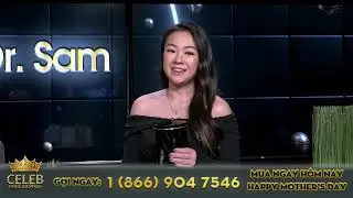 Món quà ý nghĩa dành cho mẹ | CELEB HOMESHOPPING | MOTHERSDAY