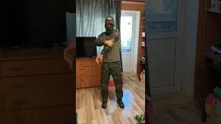 КУПИЛ ФОРМУ УХОЖУ НА СВО .