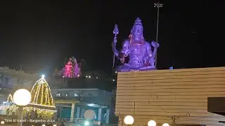 🎧ORIGINAL🎵BGM🎶_MAHARATHOTHSAVA #bgm #crowd #celebration #nightlife #light#walk#temple#love