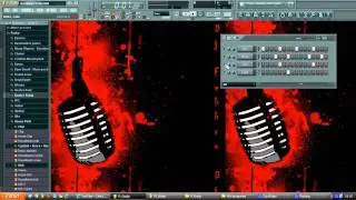Tribal House (My tutorial in Fl Studio 8)
