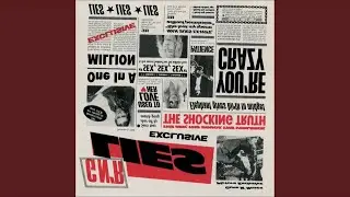Guns N' Roses - Used To Love Her - Backwards