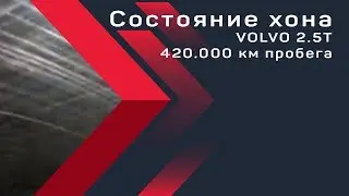 Состояние хона 