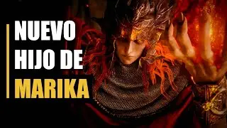 El lore del nuevo DLC de ELDEN RING