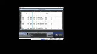 E4BackOffice- How to import the retail inventory based on xlsx files