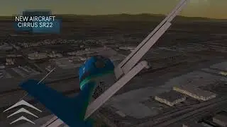 Real Flight Simulator v.1.5.6 is now LIVE