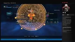 MrMontico's Live PS4 Broadcast