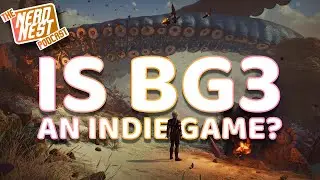 I know what indie is when I see it...