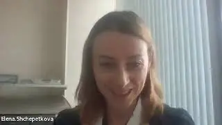 Видеоотзыв о программе MINI-MBA. Щепеткова Елена