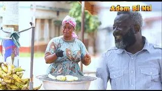 MY FATHER MY FATHER EP 12 MIRACLE,FRANKA, GIFTY OWUSUWAA, MERCY JOHNSON NEW AFRICAN CINEMA,2024