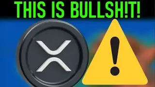 🛑XRP BIGGEST FEARS COMING TRUE🛑