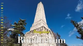 Around Novystein | Graz Highlands | Family hike