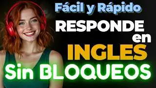 ❓👉💬 DESTRABA tu INGLÉS con 240 Preguntas + Respuestas
