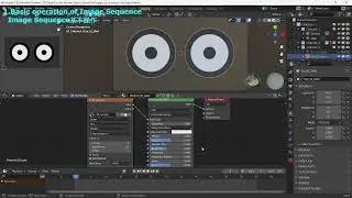 Blender Animation series 02 image sequence