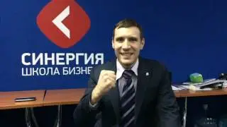 Отзыв Александра Нелидова об "Антикризисном маркетинге"