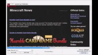 Minecraft   'not authenticated with minecraft net' FIX!