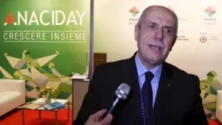 ANACIDAY 2016 - PRESIDENTE BURRELLI
