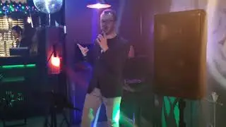Дмитрий Фомин (группа PapRiko) в NEGA.land 2021-03-05 Люби меня люби