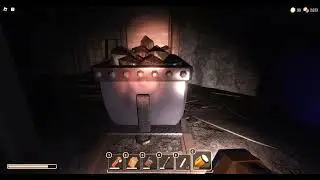 Doors: Playing Floor 2