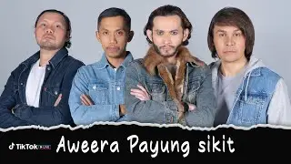 MOJO - Aweera Payung Sikit (TikTok Live)