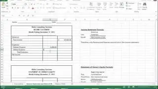 Ch01 Demo Columns and Rows Accounting to FS Wells