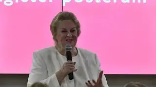Открытие Центра непрерывного профессионального мастерства педагогических работников, ТОГИРРО