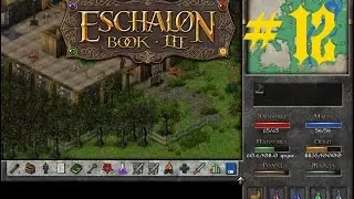 Eschalon Book 3#12 
