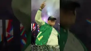 Our Somebody remix VIP hits different 😮‍💨
