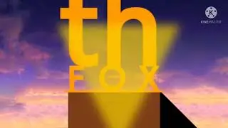 30th Century Fox Logo Destroyed [2011]