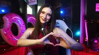 ПРИНЦЕССА FINA СНОВА В ЭФИРЕ! 🏰 ПВЗ#13