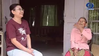 Zonu Episode   70 Pi Rokungi Mamit