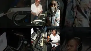 Glory to Glory Cover - Covenant Creed
