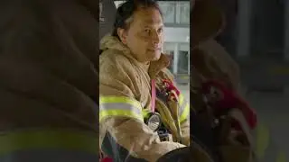 Admiro demasiado a los BOMBEROS 👨🏻‍🚒  | Lina Tejeiro