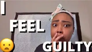Why do I feel guilty about creating boundaries