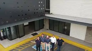Opening of GDL headquarters