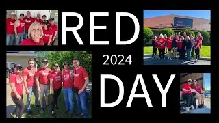 RED DAY 2024