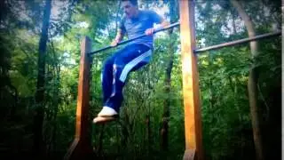 Street Workout