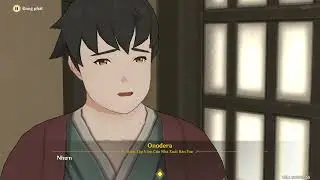 Event 2.6 - Sắc màu rực rỡ - Màn #3 | Genshin Impact 2.6
