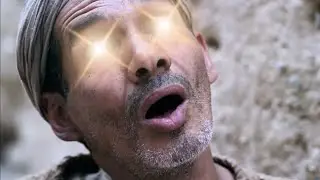 Jesus Heals The Blind | Miracles of Jesus