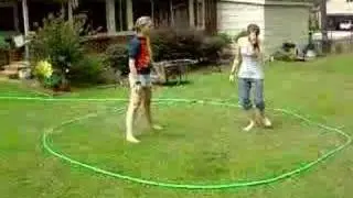 SUMO WRESTLING!