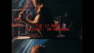 Meet The Vamps Anniversary tour tickets on sale this Friday at 9AM UK