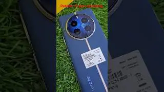 Realme 12pro+5g unboxing #trending #das_telecom #2024 #vairal #unboxing #youtube