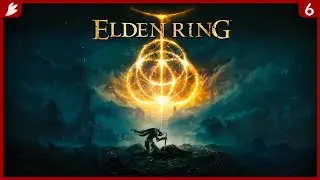 Twitch Stream | Elden Ring (Part 6) [Xbox Series X]