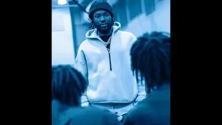 Meek Mill Type Beat - 