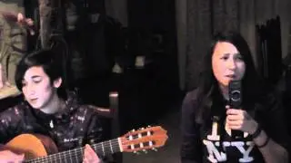 melendi (cover)