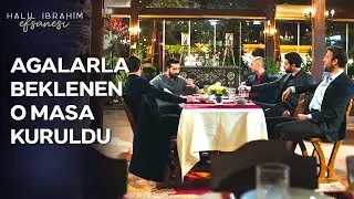 Şimdi Sen Ne Ortamlarda Geziyorsundur Dedikleri O Ortam;